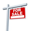 For Sale Sign