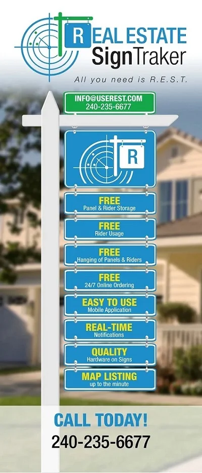 Free Included Services Banner
